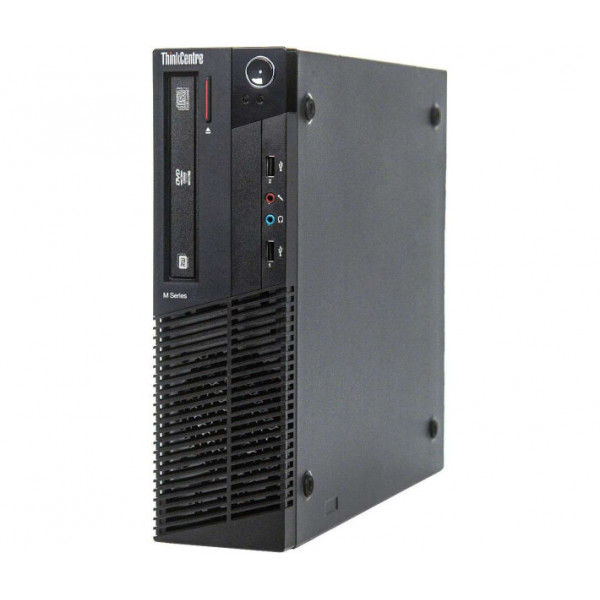 Lenovo ThinkCentre M91p (i5-2400|8GB|120SSD)