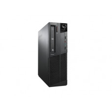 Lenovo ThinkCentre M92p (i5-3550|8GB|120SSD) - Б/У