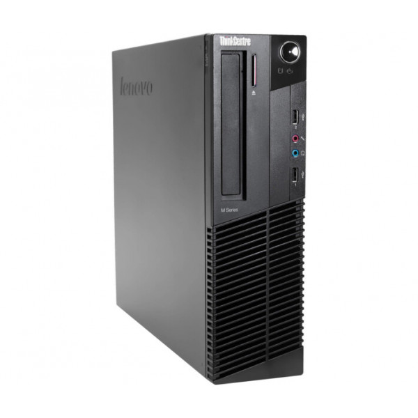 Lenovo ThinkCentre M920s (i5-8500 | 16GB | 240SSD)
