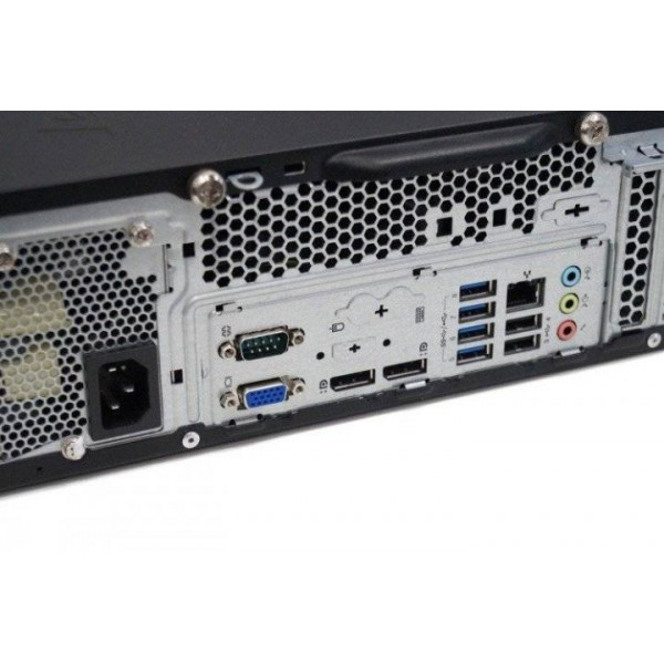 Lenovo ThinkCentre M920s (i5-8500 | 16GB | 240SSD)