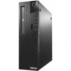 Lenovo ThinkCentre M93p (i5-4570 | 8GB | 120SSD)
