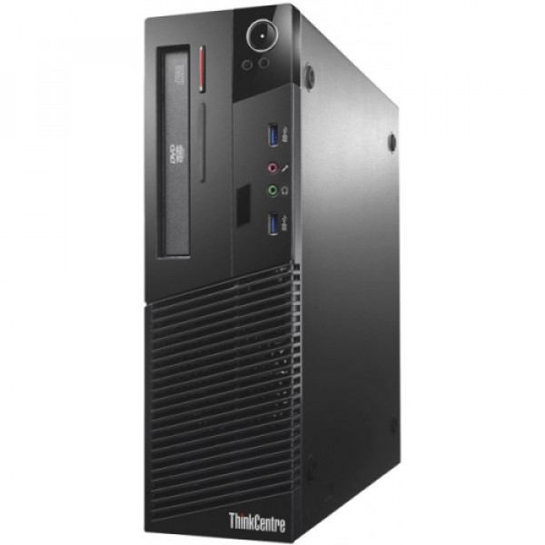 Lenovo ThinkCentre M93p (i5-4570|8GB|120SSD)