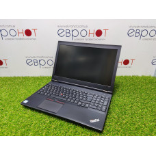 Ноутбук Lenovo ThinkPad E585 (Ryzen 3 2200u | 8GB | 240SSD)