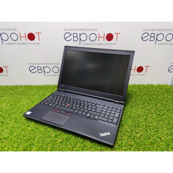 Ноутбук Lenovo ThinkPad E585 (Ryzen 3 2200u | 8GB | 240SSD)