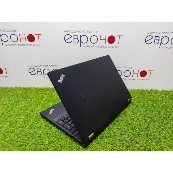 Ноутбук Lenovo ThinkPad E585 (Ryzen 3 2200u | 8GB | 240SSD)