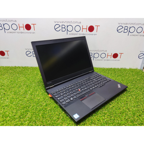 Ноутбук Lenovo ThinkPad E585 (Ryzen 3 2200u | 8GB | 240SSD)