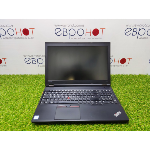 Ноутбук Lenovo ThinkPad E585 (Ryzen 3 2200u | 8GB | 240SSD)