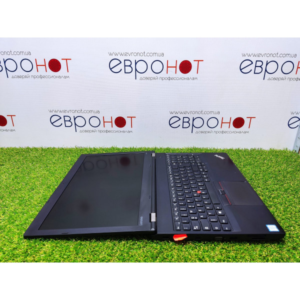 Ноутбук Lenovo ThinkPad E585 (Ryzen 3 2200u | 8GB | 240SSD)