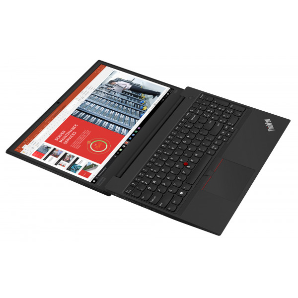 Ноутбук Lenovo ThinkPad E595 (Ryzen 3 3200u | 16GB | 240SSD)