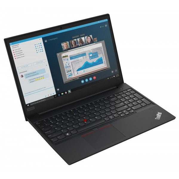 Ноутбук Lenovo ThinkPad E595 (Ryzen 3 3200u | 16GB | 240SSD)