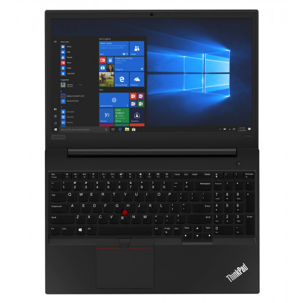 Ноутбук Lenovo ThinkPad E595 (Ryzen 3 3200u | 16GB | 240SSD)