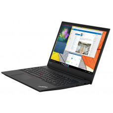 Ноутбук Lenovo ThinkPad E595 (Ryzen 3 3200u | 16GB | 240SSD)