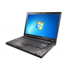 Ноутбук Lenovo ThinkPad T500 (P8600|8GB|500HDD)