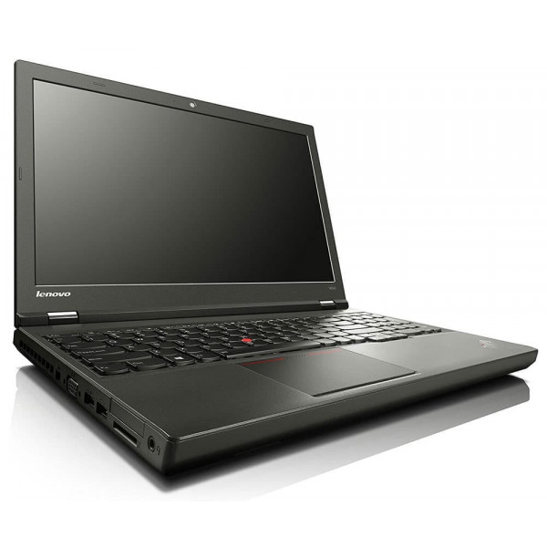 Ноутбук Lenovo ThinkPad W540 (i7-4800MQ|16GB|256SSD)