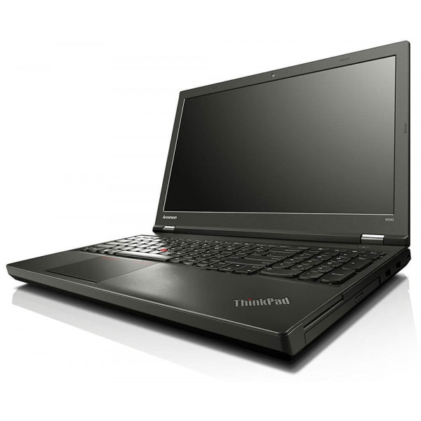 Ноутбук Lenovo ThinkPad W540 (i7-4800MQ|16GB|256SSD)