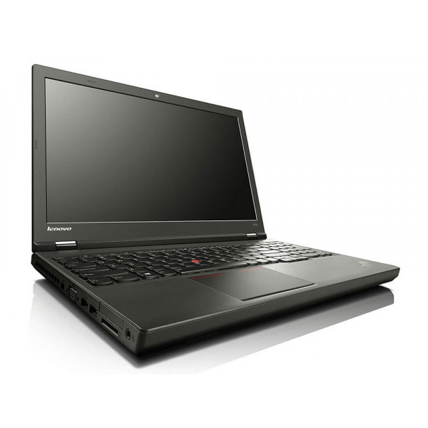 Ноутбук Lenovo ThinkPad W540 (i7-4800MQ | 32GB | 256SSD)