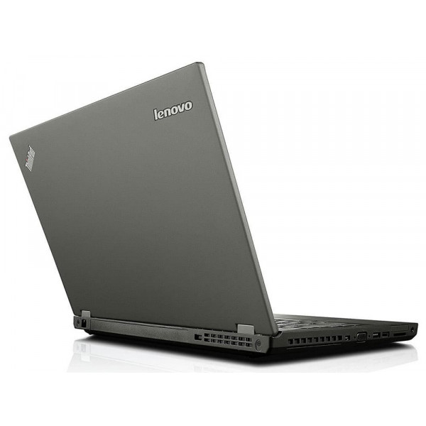 Ноутбук Lenovo ThinkPad W540 (i7-4800MQ | 32GB | 256SSD)