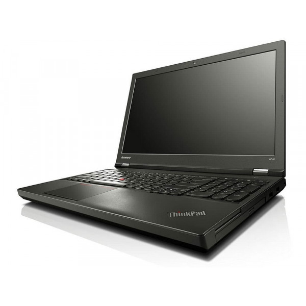 Ноутбук Lenovo ThinkPad W540 (i7-4800MQ | 32GB | 256SSD)
