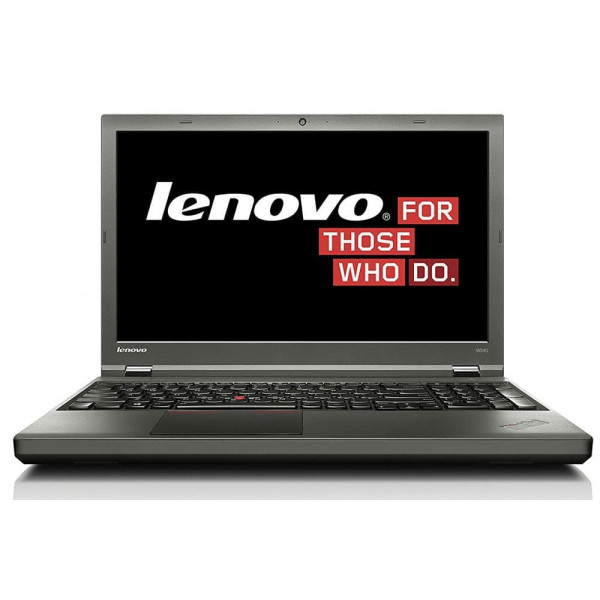 Ноутбук Lenovo ThinkPad W540 (i7-4800MQ | 32GB | 256SSD)