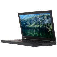 Ноутбук Lenovo ThinkPad W541 (i7-4810MQ|16GB|256SSD)