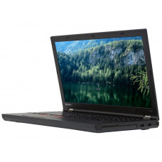 Ноутбук Lenovo ThinkPad W541 (i7-4810MQ|16GB|256SSD)