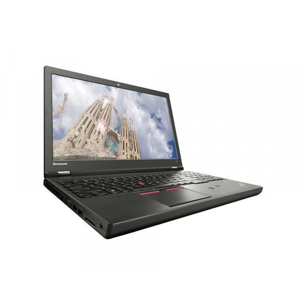 Ноутбук Lenovo ThinkPad W541 (i7-4810MQ | 16GB | 256SSD)