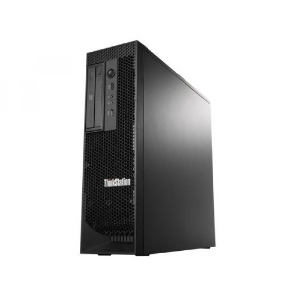 Lenovo ThinkStation C30 (Xeon E5-2609|16GB|240SSD)
