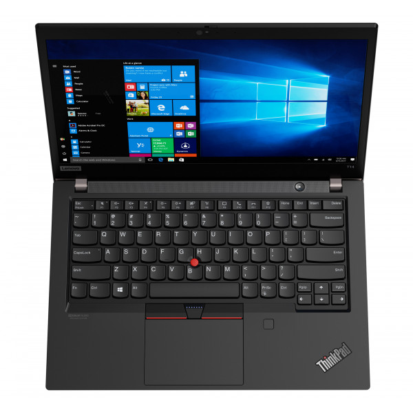 Ноутбук Lenovo ThinkPad T14 Gen 1 (i5-10310U|16GB|240SSD)
