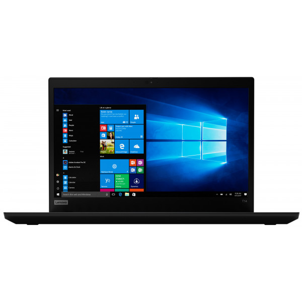 Ноутбук Lenovo ThinkPad T14 Gen 1 (i5-10310U|16GB|240SSD)