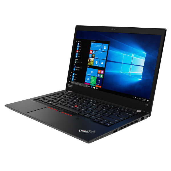 Ноутбук Lenovo ThinkPad T14 Gen 1 (i5-10310U|16GB|240SSD)