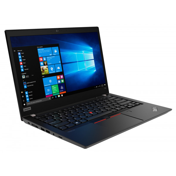 Ноутбук Lenovo ThinkPad T14 Gen 1 (i5-10310U|16GB|240SSD)