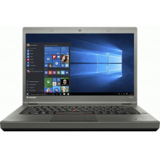 Ноутбук Lenovo ThinkPad T440p (i7-4700MQ|8GB|240SSD)