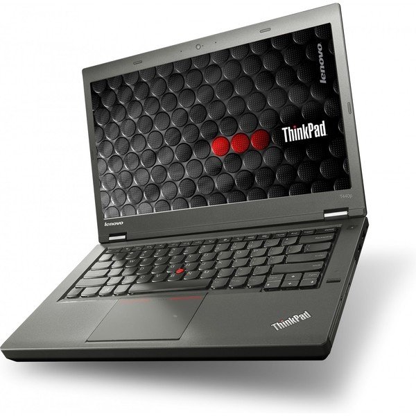 Ноутбук Lenovo ThinkPad T440p (i7-4700MQ|8GB|240SSD)