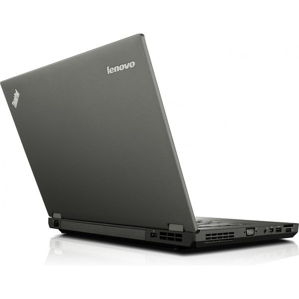 Ноутбук Lenovo ThinkPad T440p (i7-4700MQ|8GB|240SSD)