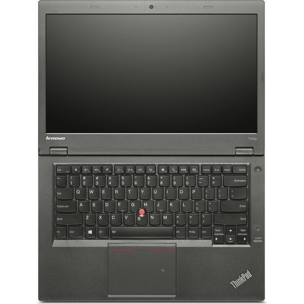Ноутбук Lenovo ThinkPad T440p (i7-4700MQ|8GB|500HDD)