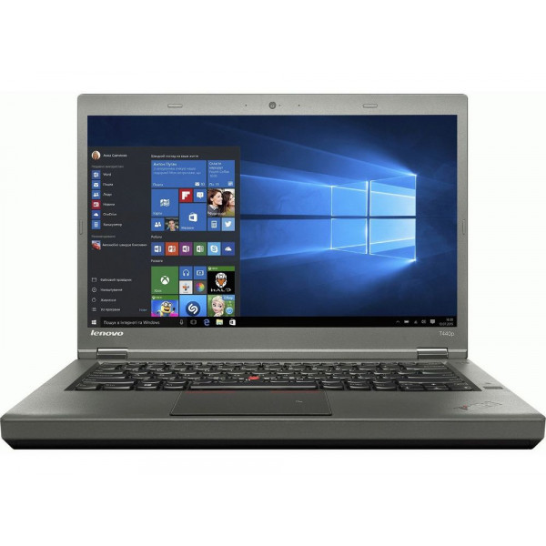 Ноутбук Lenovo ThinkPad T440p (i7-4700MQ|8GB|500HDD)