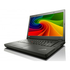 Ноутбук Lenovo ThinkPad T440p (i7-4700MQ|8GB|500HDD)