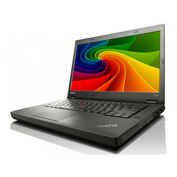 Ноутбук Lenovo ThinkPad T440p (i7-4700MQ|8GB|500HDD)