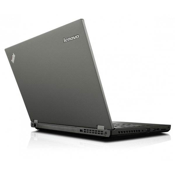 Ноутбук Lenovo ThinkPad T540p (i5-4300M|8GB|240SSD)