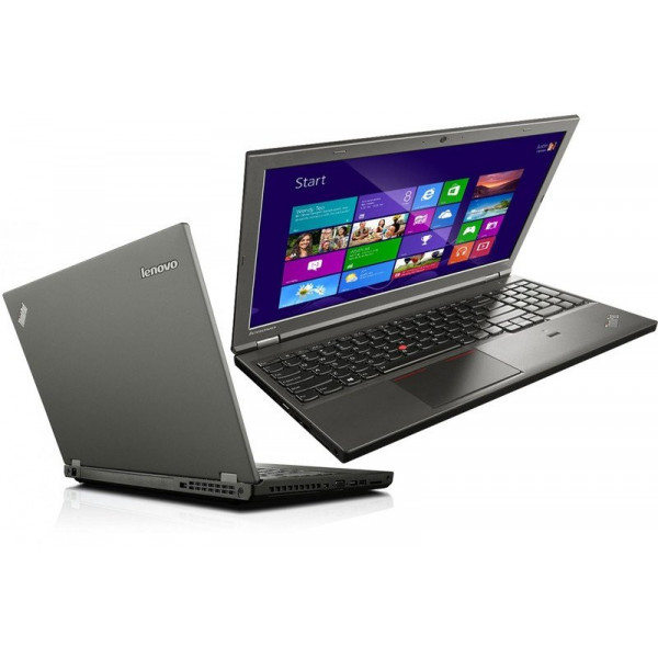 Ноутбук Lenovo ThinkPad T540p (i5-4300M|8GB|240SSD)