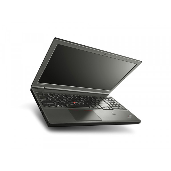 Ноутбук Lenovo ThinkPad T540p (i5-4300M|8GB|240SSD)
