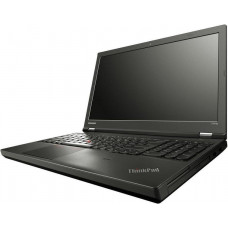 Ноутбук Lenovo ThinkPad T540p (i5-4300M|8GB|240SSD)