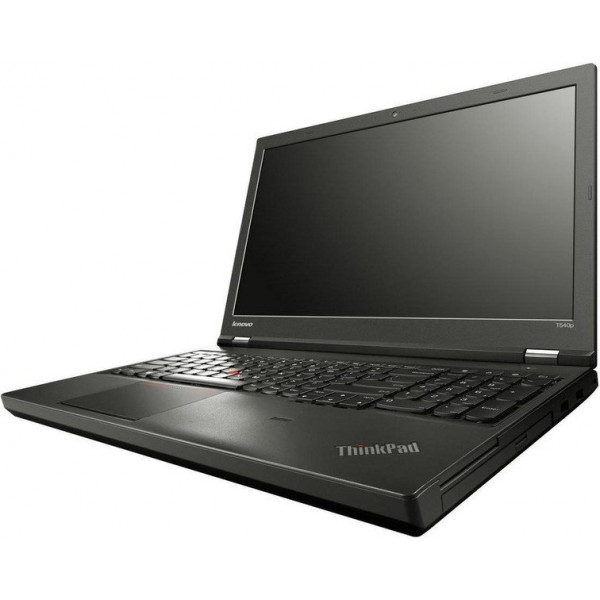 Ноутбук Lenovo ThinkPad T540p (i5-4300M|8GB|240SSD)