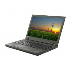 Ноутбук Lenovo ThinkPad T540p (i5-4200M|16GB|256SSD)