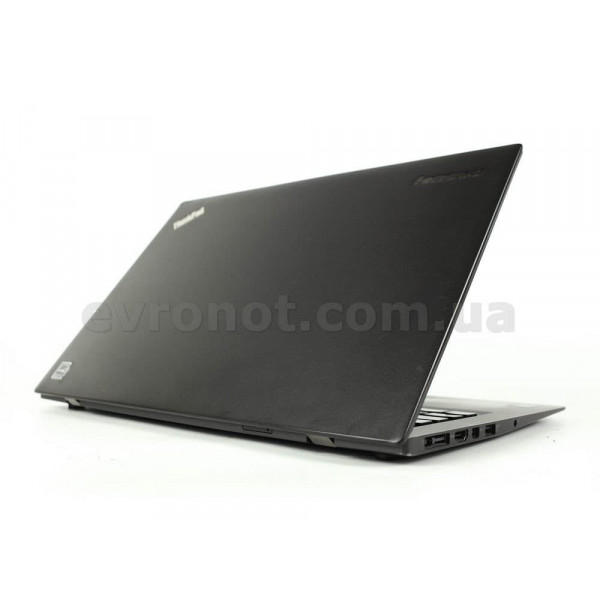 Ноутбук Lenovo Thinkpad X1 Carbon Gen 2 (i5-4300U | 8GB | 256SSD)