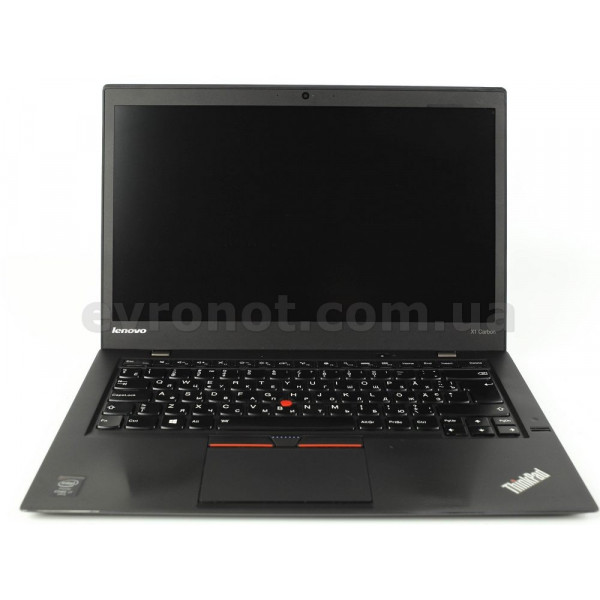 Ноутбук Lenovo ThinkPad X1 Carbon 7th (i7-8665U | 16GB | 500SSD)