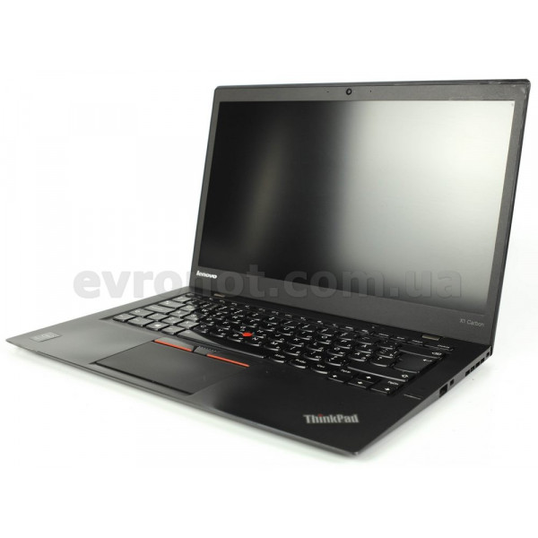 Ноутбук Lenovo ThinkPad X1 Carbon 7th (i7-8665U | 16GB | 500SSD)
