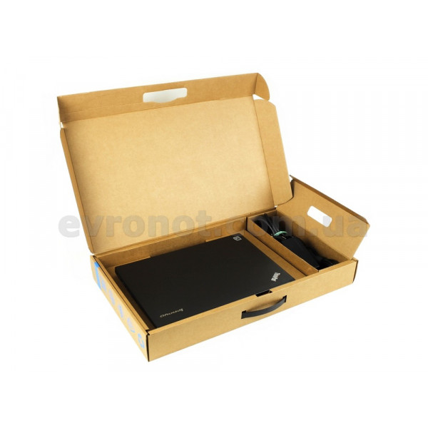 Ноутбук Lenovo ThinkPad X1 Carbon 7th (i7-8665U | 16GB | 500SSD)