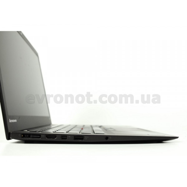 Ноутбук Lenovo ThinkPad X1 Carbon 7th (i7-8665U | 16GB | 500SSD)