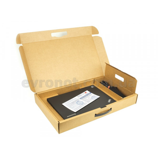 Ноутбук Lenovo Thinkpad X1 Carbon Gen 2 (i5-4300U | 8GB | 128SSD)